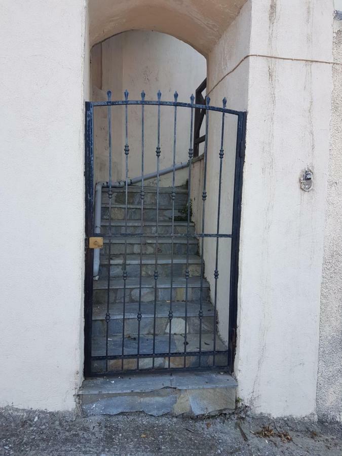 Uranus Blue Residence Agios Ioannis Papa Nero Exterior photo